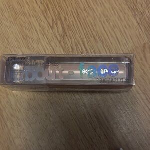 Light Lock Lipstick - Shimmering Gold